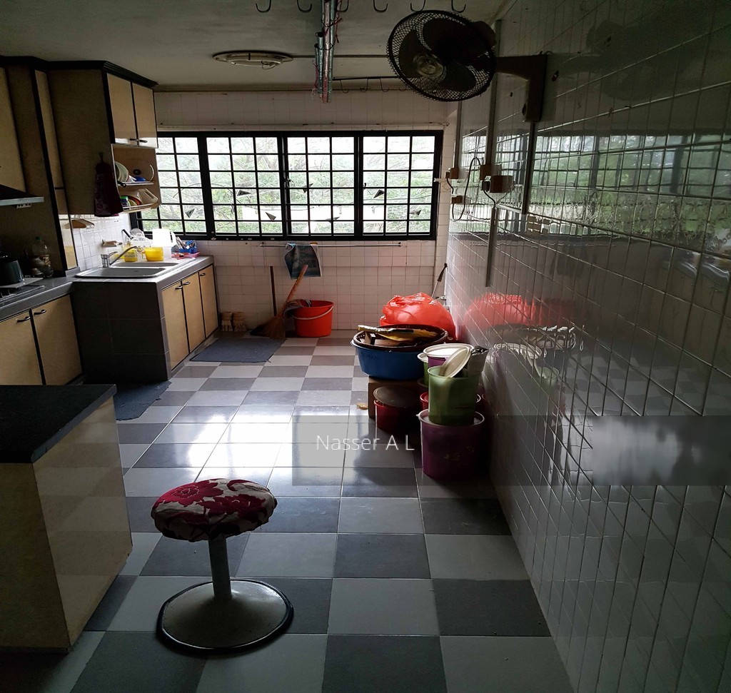Blk 606 Bedok Reservoir Road (Bedok), HDB 3 Rooms #143486092